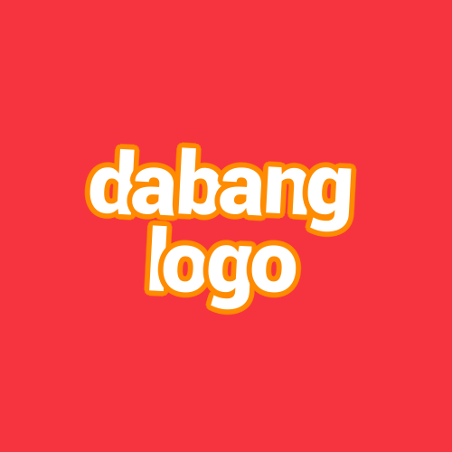 dabang logo